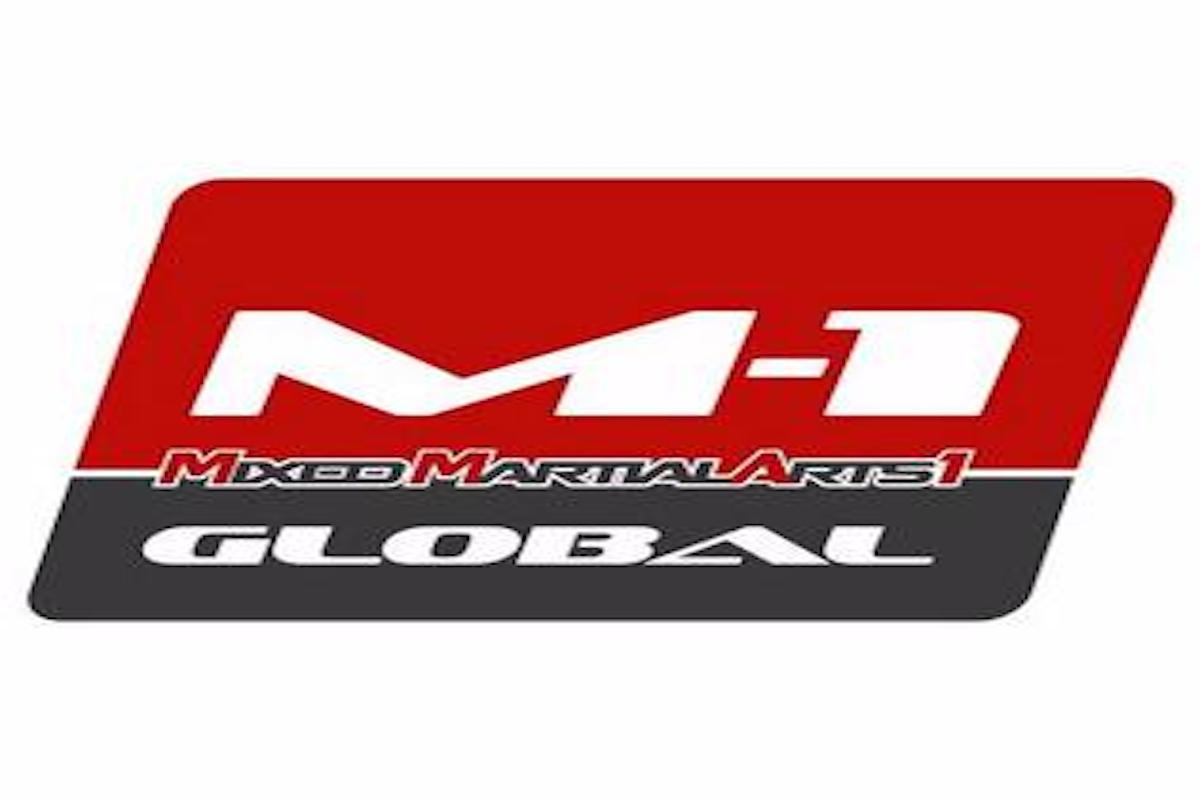 M-1 Global logo