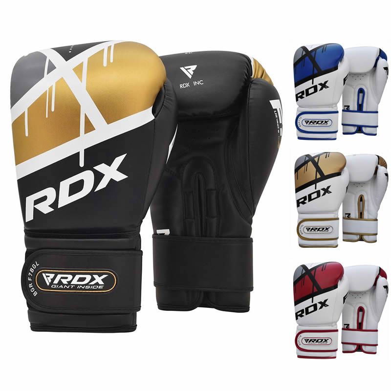 box rukavice rdx