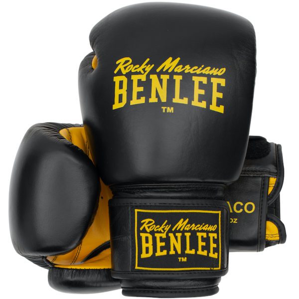 Boxerské rukavice Benlee Draco