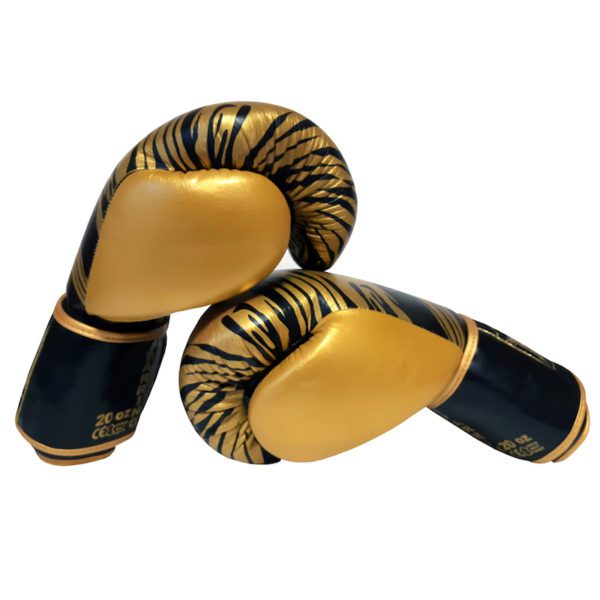Boxerské rukavice Bail sparring