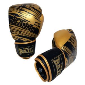 Boxerské rukavice Bail sparring