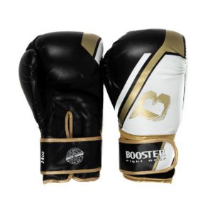 Boxerské rukavice Booster sparring V2